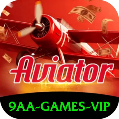 9aa Games VIP - pk