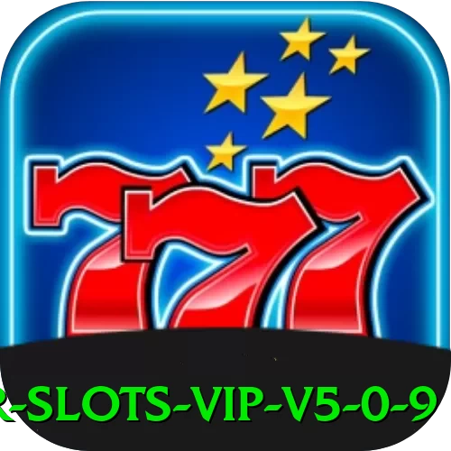 aarr Slots VIP v5.0.9 - go