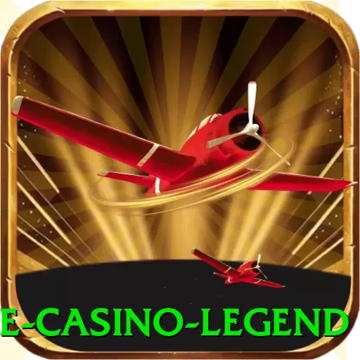 ak777 Live Casino Legend - pk