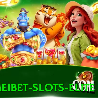 ameibet - Slots Elite - apk