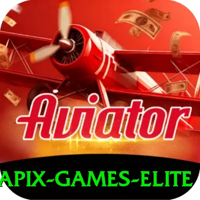 baitapix Games Elite - apk