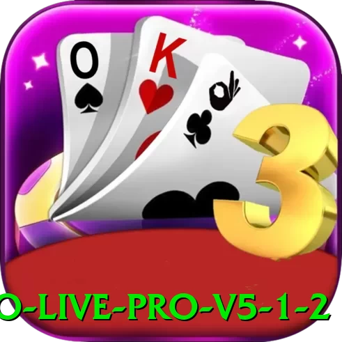 bbbbjogo Live Pro v5.1.2 - pro