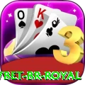 be7bet BR Royal