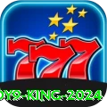 betoy9 King 2024