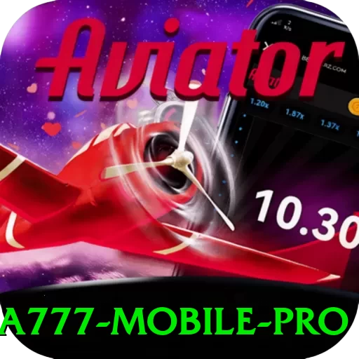 fada777 Mobile Pro - vip