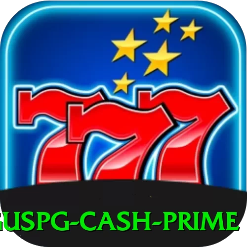 funguspg Cash Prime - pak