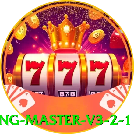 genio777 Gaming Master v3.2.1 - pk