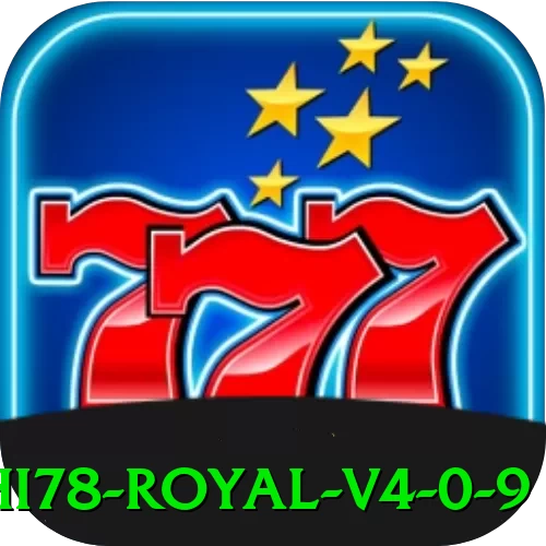 hi78 Royal v4.0.9 - game