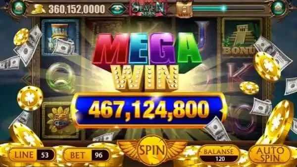 Gates of Olympus slot 5g5g