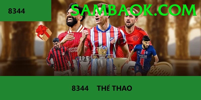 Cá Cược Thể Thao - samba - Game hot
