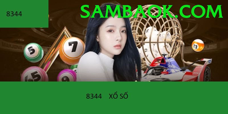 Xổ Số Online - samba - Beta