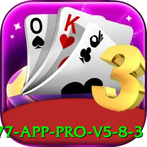 ip777 App Pro v5.8.3 - apk