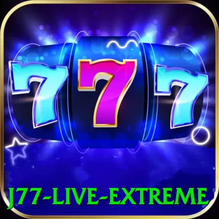 j77 - Live Extreme - go