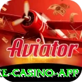 jogojogo Deluxe Casino App