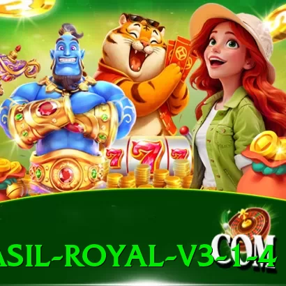k69 Brasil Royal v3.1.4 - go