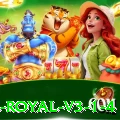 k69 Brasil Royal v3.1.4