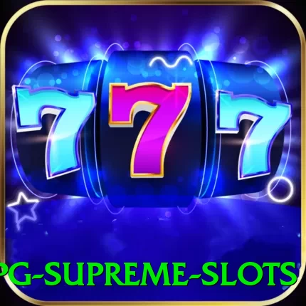 kkbpg Supreme Slots - game
