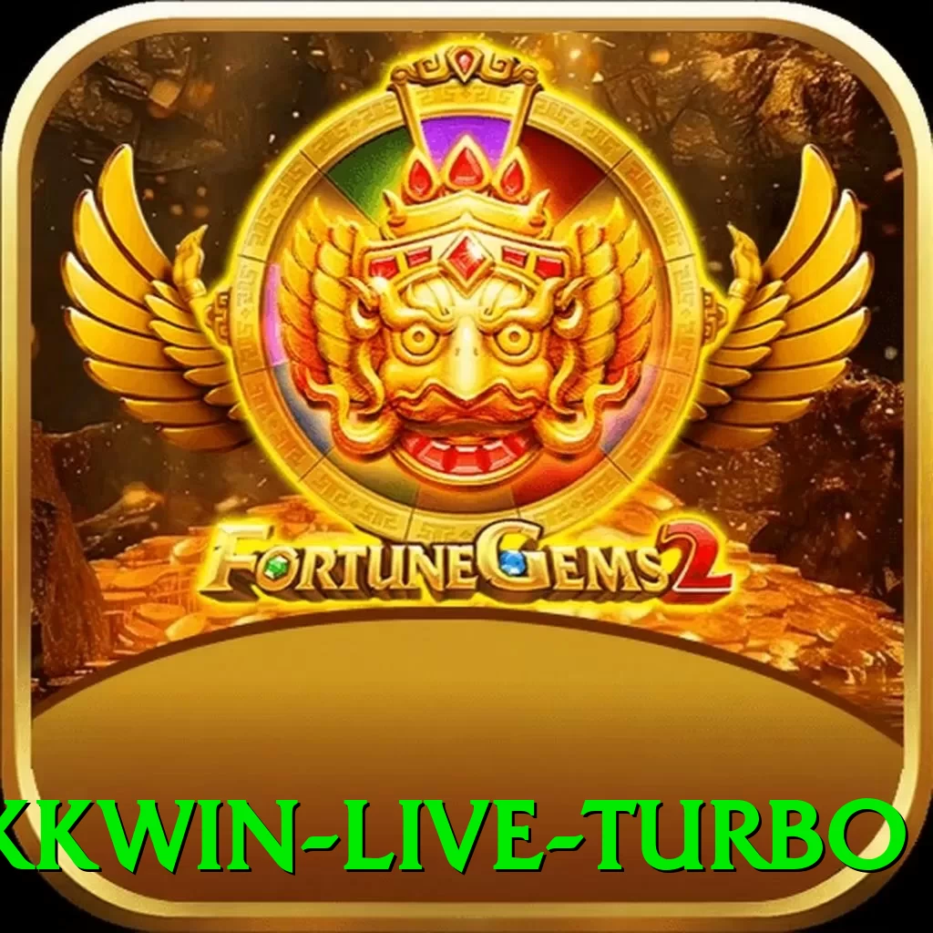 kkwin - Live Turbo - apk