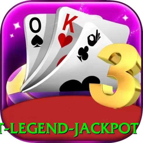 lhdbet Legend Jackpot - apk