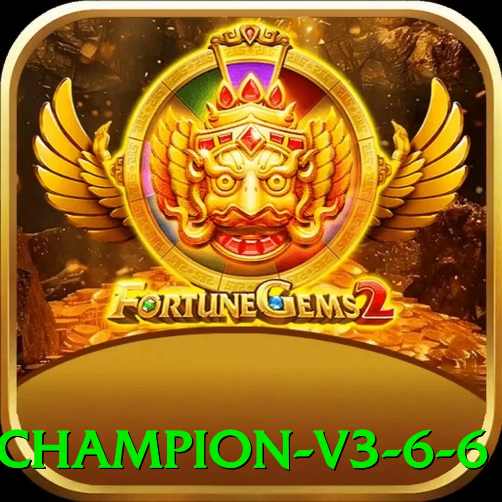 luck02 Money Champion v3.6.6 - apk