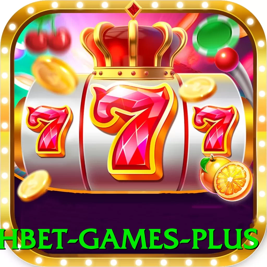 mmhbet Games Plus - pak