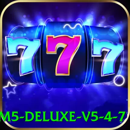 mmm5 - Deluxe v5.4.7 - vip