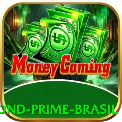 ndnd Prime Brasil - apk