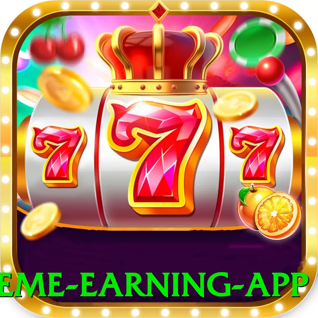 ok588 - Supreme Earning App - game