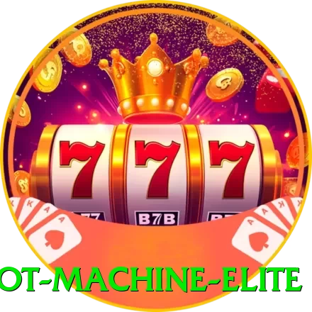 qqpg Slot Machine Elite - pak
