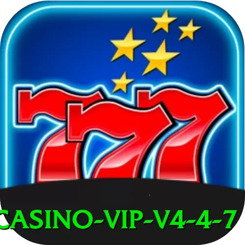 qr777 Casino VIP v4.4.7 - pk