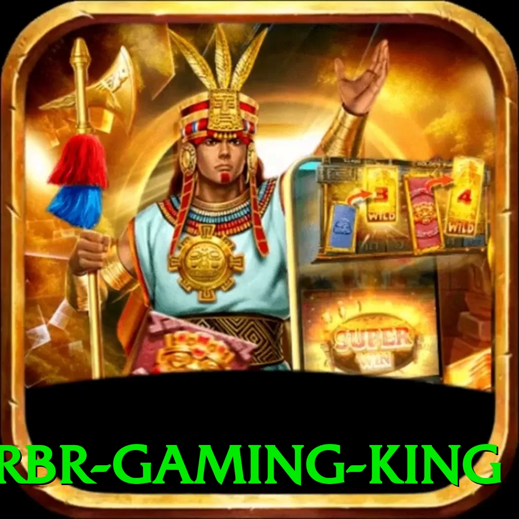 superbr Gaming King - apk
