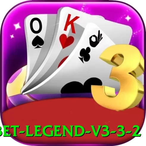 v16bet - Legend v3.3.2 - vip