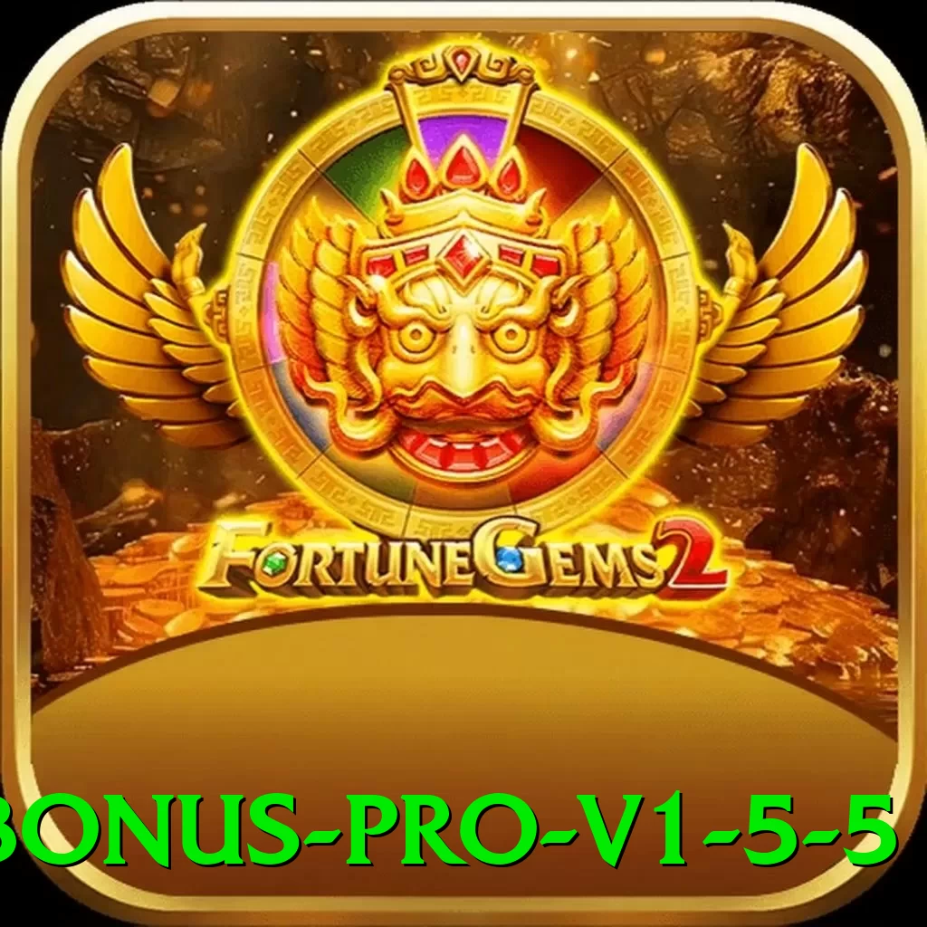 w777 Bonus Pro v1.5.5 - app