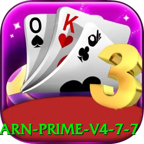 x333 Earn Prime v4.7.7 - pro