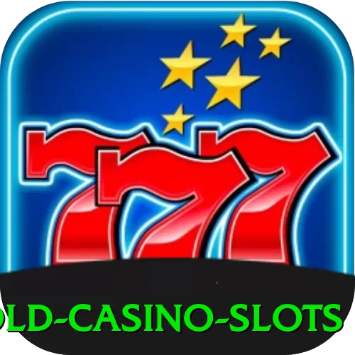 x333 Gold - Casino & Slots - vip