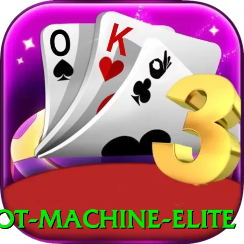 zzz678 Slot Machine Elite - apk